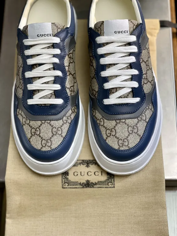 Gucci Shoe 